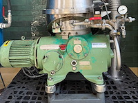 Gea westfalia sb7-47-476 seperator centrifuge brouwerij bouwjaar 1981 - afbeelding 9 van  16