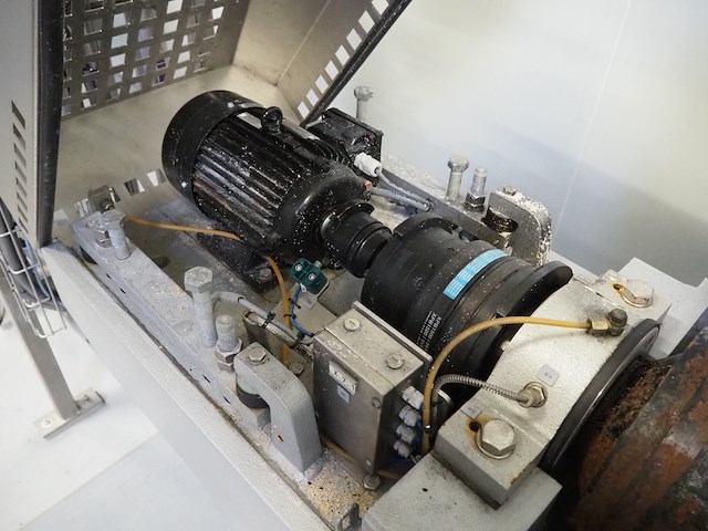 Gea westfalia separator ag - afbeelding 10 van  21