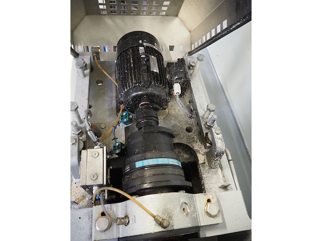 Gea westfalia separator ag - afbeelding 11 van  21