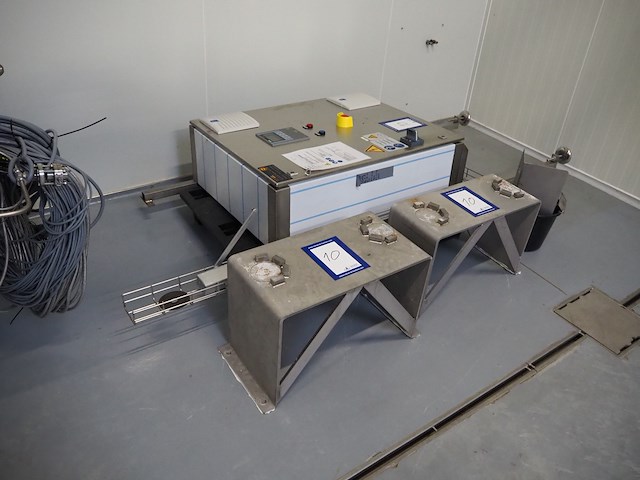 Gea westfalia separator ag - afbeelding 14 van  21