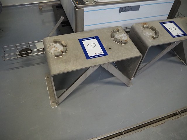 Gea westfalia separator ag - afbeelding 15 van  21