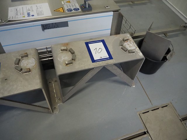 Gea westfalia separator ag - afbeelding 16 van  21