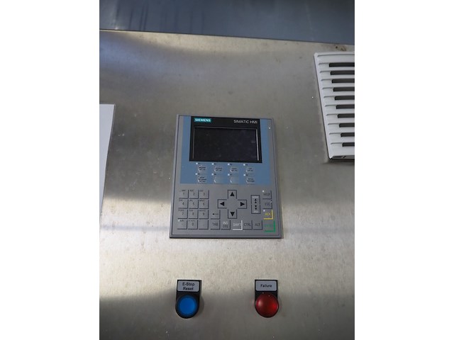 Gea westfalia separator ag - afbeelding 18 van  21