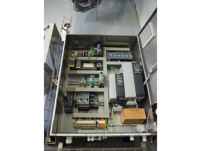 Gea westfalia separator ag - afbeelding 19 van  21