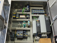 Gea westfalia separator ag - afbeelding 19 van  21