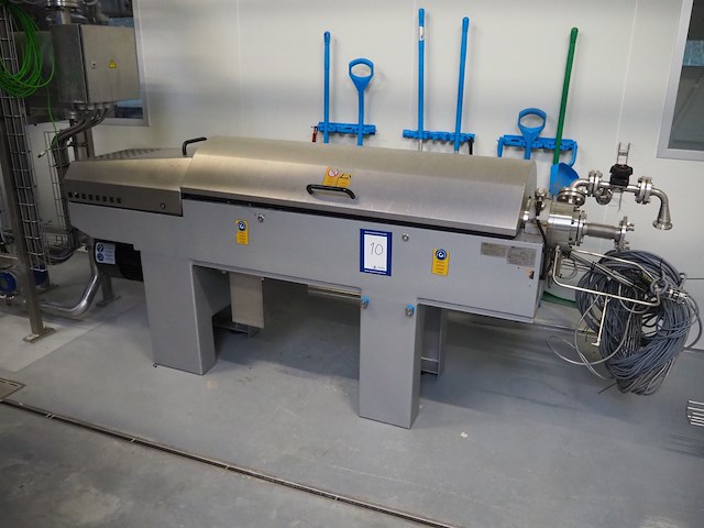 Gea westfalia separator ag - afbeelding 1 van  21