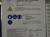 Gea westfalia separator ag - afbeelding 21 van  21