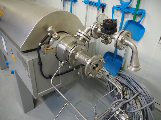 Gea westfalia separator ag - afbeelding 5 van  21