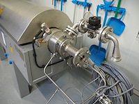 Gea westfalia separator ag - afbeelding 5 van  21