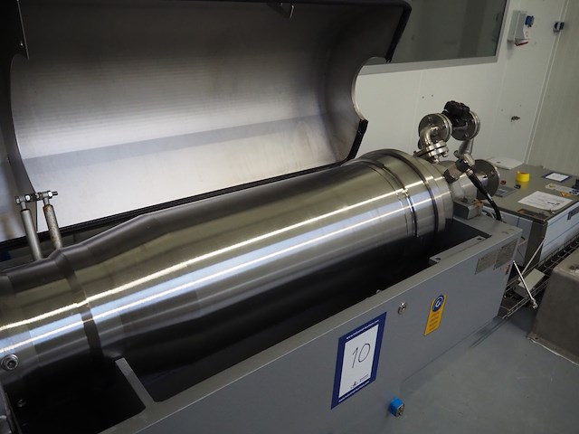 Gea westfalia separator ag - afbeelding 8 van  21