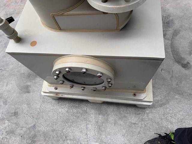Gea wiegand - mobiele filtermachine, pp - afbeelding 3 van  16