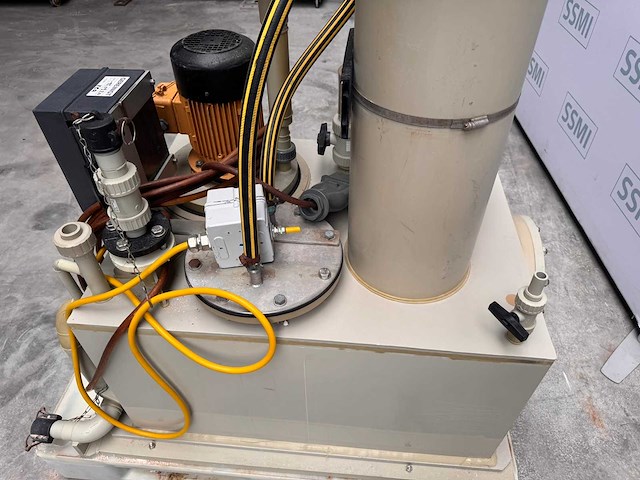 Gea wiegand - mobiele filtermachine, pp - afbeelding 4 van  16