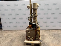 Gea wiegand - mobiele filtermachine, pp