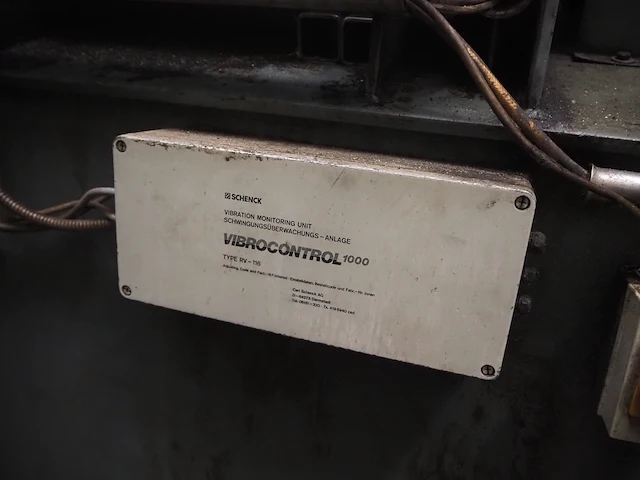 Gea wiegand - afbeelding 9 van  22