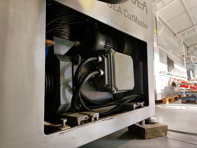 Gea - afbeelding 4 van  13