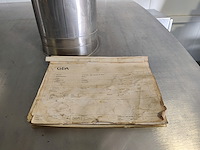 Gea - afbeelding 5 van  13