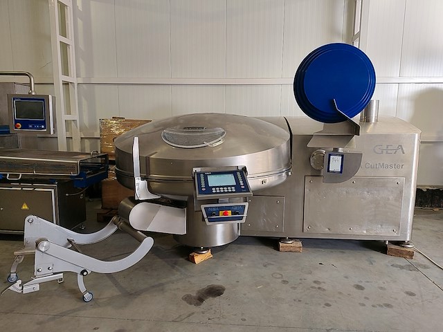 Gea - afbeelding 1 van  13