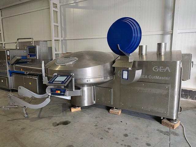 Gea - afbeelding 6 van  13