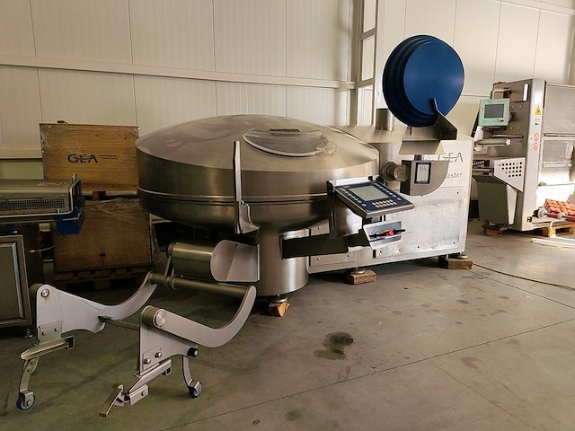 Gea - afbeelding 7 van  13