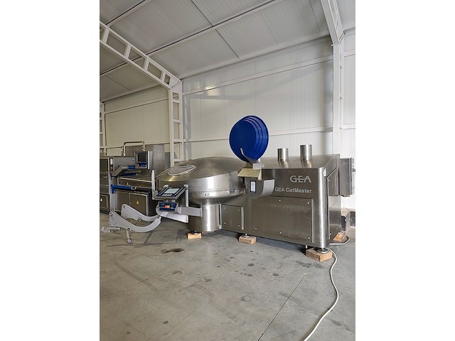 Gea - afbeelding 8 van  13