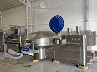 Gea - afbeelding 8 van  13