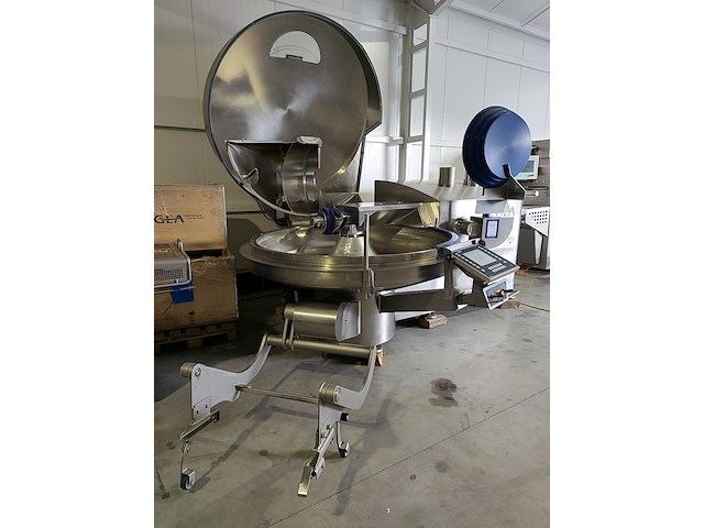 Gea - afbeelding 10 van  13