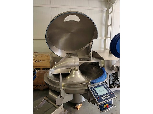 Gea - afbeelding 11 van  13