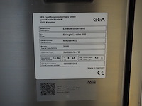 Gea - afbeelding 3 van  11