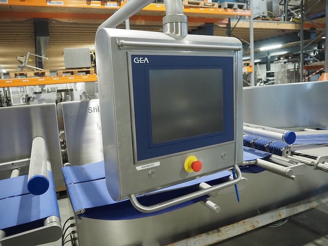 Gea - afbeelding 11 van  11