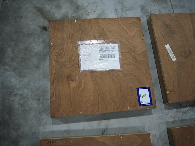 Gea - afbeelding 3 van  5