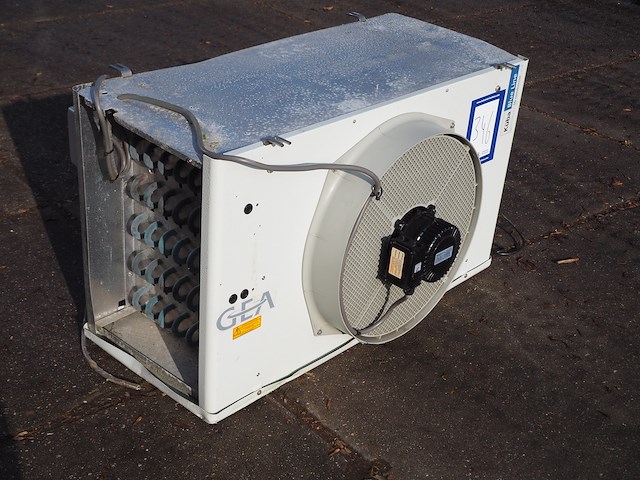 Gea - afbeelding 2 van  6