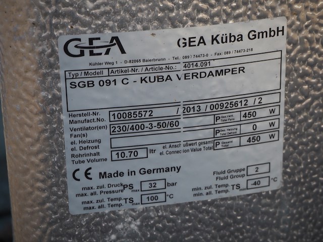 Gea - afbeelding 6 van  6