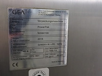 Gea - afbeelding 38 van  51