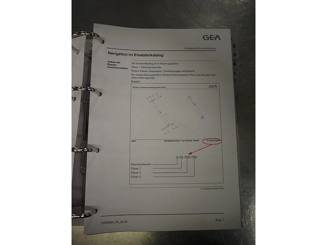 Gea - afbeelding 40 van  51