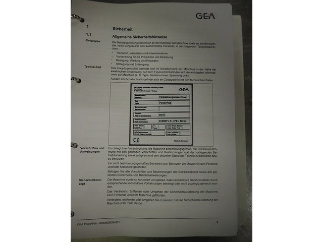 Gea - afbeelding 41 van  51