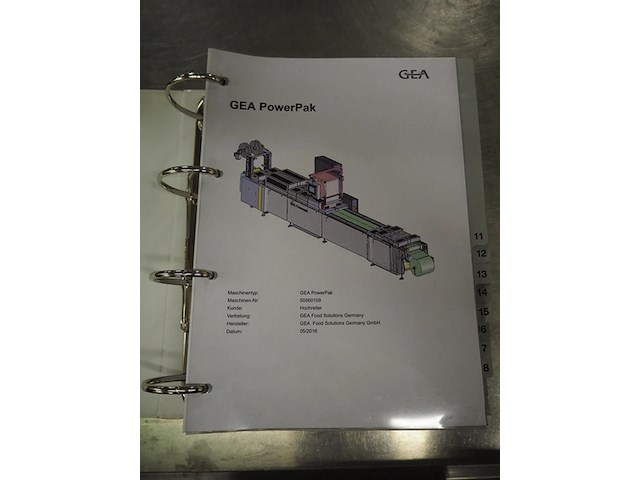 Gea - afbeelding 43 van  51