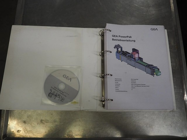 Gea - afbeelding 44 van  51