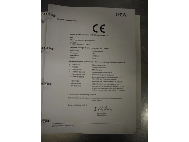 Gea - afbeelding 46 van  51