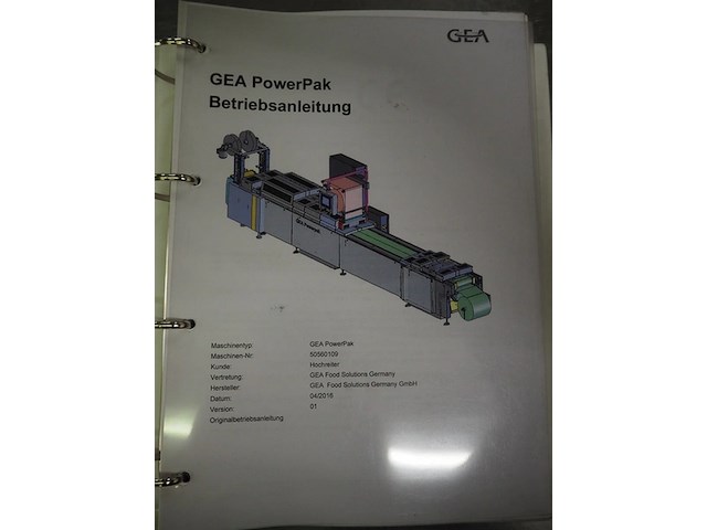 Gea - afbeelding 47 van  51