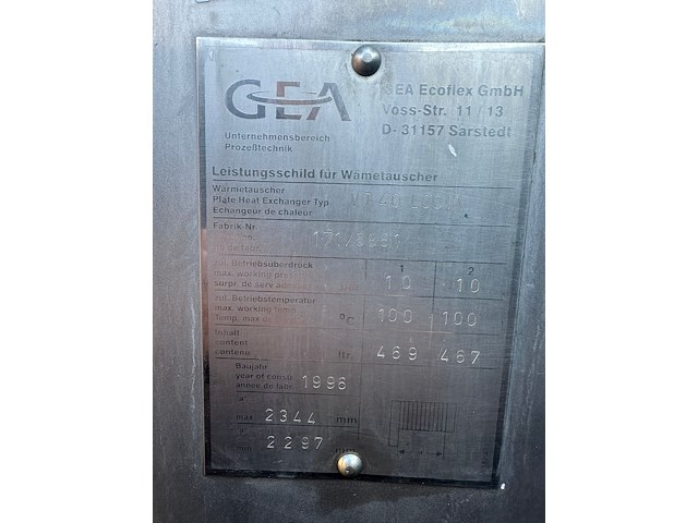 Gea - afbeelding 3 van  13