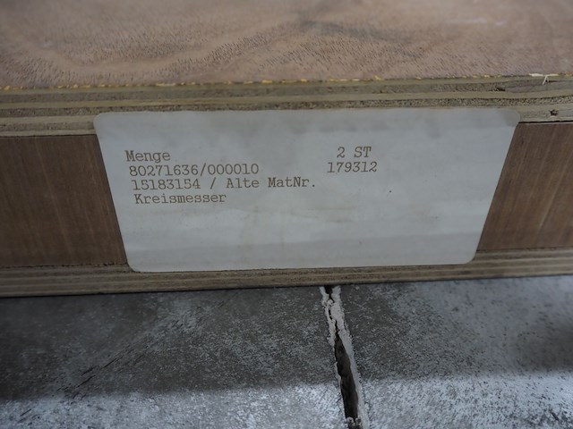 Gea - afbeelding 5 van  5