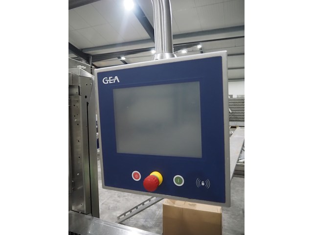 Gea - afbeelding 14 van  27