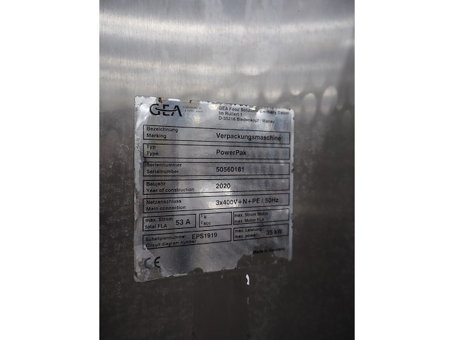 Gea - afbeelding 16 van  27