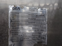 Gea - afbeelding 16 van  27