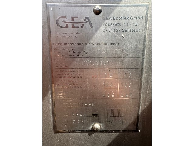 Gea - afbeelding 8 van  9
