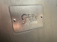 Gea - afbeelding 9 van  9