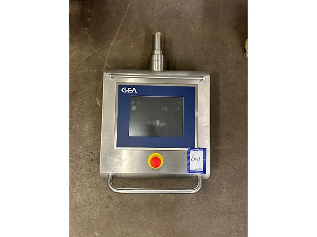 Gea - afbeelding 1 van  2