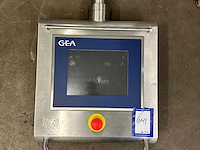 Gea - afbeelding 1 van  2