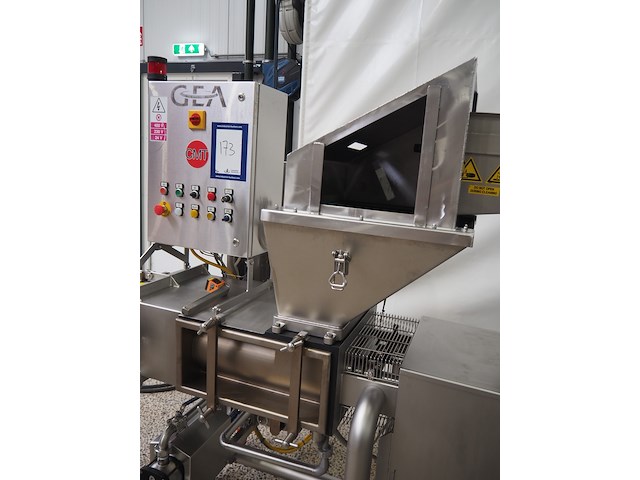 Gea - afbeelding 22 van  39