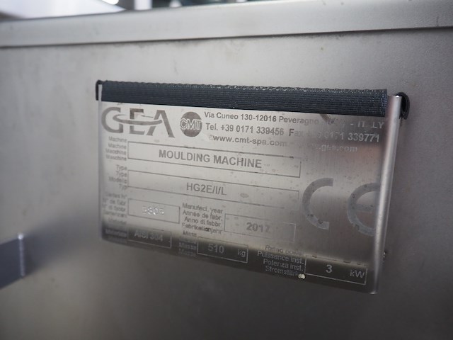 Gea - afbeelding 31 van  39